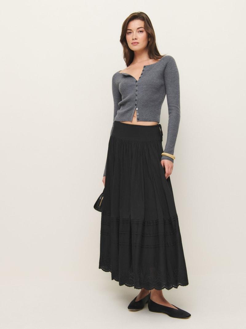 Aura Skirt product image