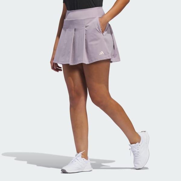 Ultimate365 Tour Pleated Skort Product Image