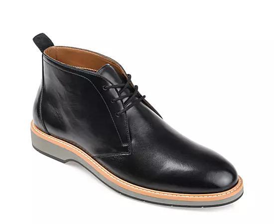 Thomas & Vine Men's Booker Chukka Boot Product Image