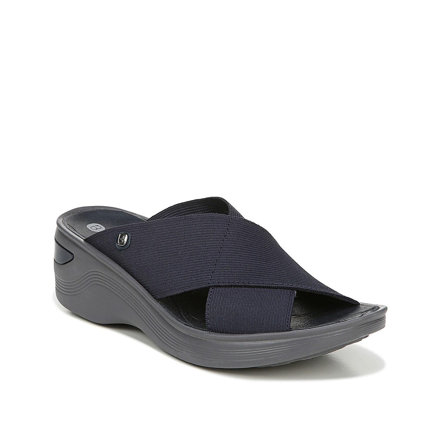 BZees Desire Slide Sandal Product Image