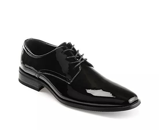 Vance Co. Mens Cole Dress Shoe Product Image