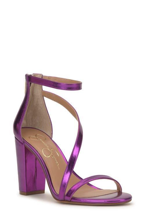 Jessica Simpson Sloyan Ankle Strap Sandal Product Image