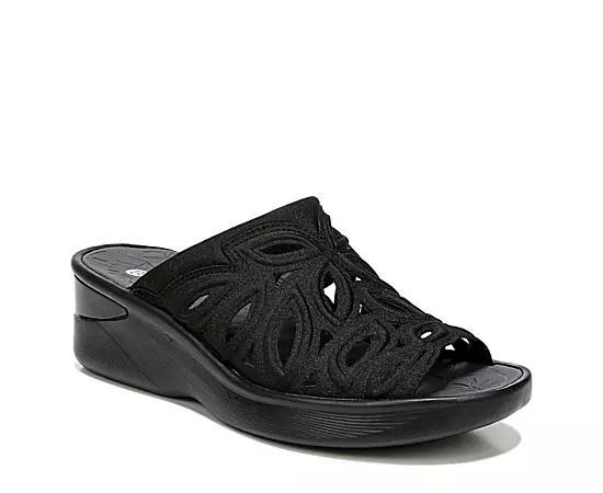 Lifestride Womens Susie Wedge Sandal Product Image