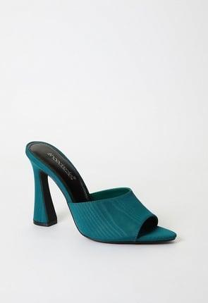 Mira Heeled Sandal Product Image