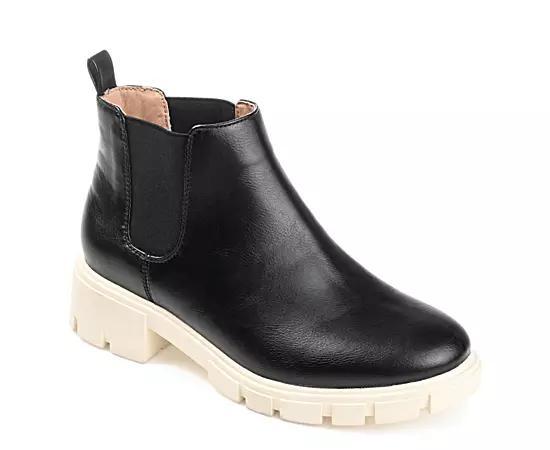 Journee Collection Womens Rorke Bootie Product Image