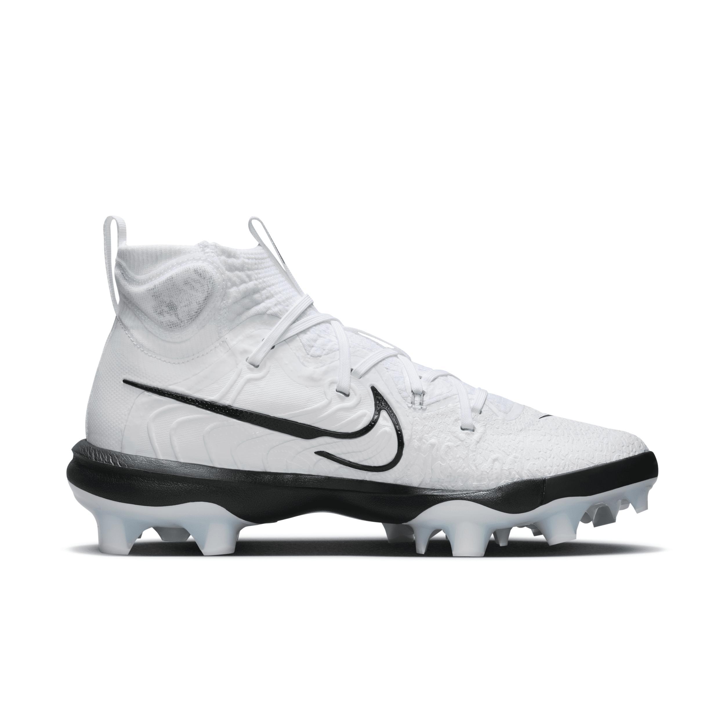 Nike Men's Alpha Huarache NXT MCS Baseball Cleats Product Image