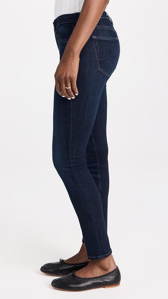 AG The Prima Ankle Jeans | Shopbop Product Image