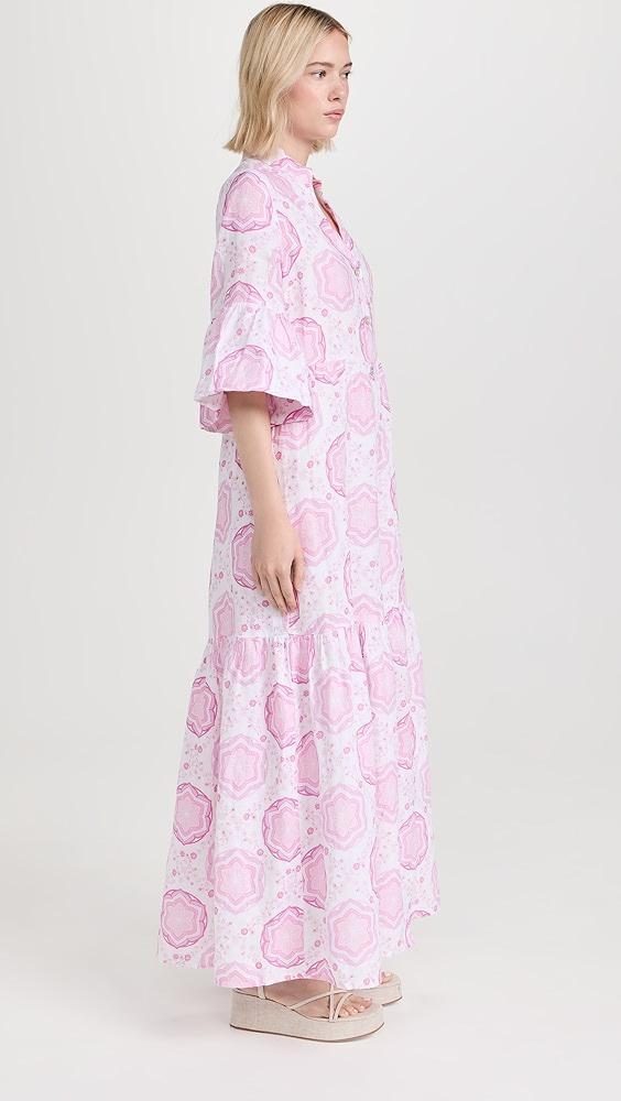 Temptation Positano Galeotta Dress | Shopbop Product Image