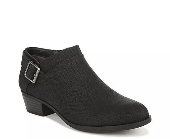 LifeStride Alexi Womens Ankle Boots Product Image