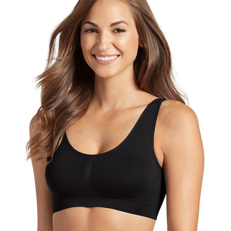 Jockey Modern Micro Stretch Seamfree Bralette 2405, Womens Product Image