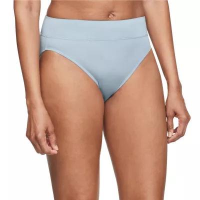 Warners® No Pinching, No Problems® Tailored Hi-Cut Panty- 5138 Product Image