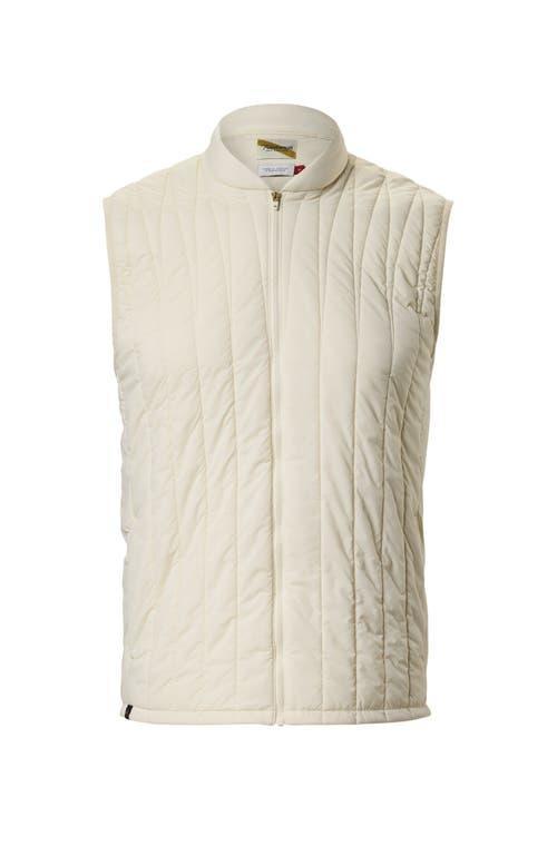 Tracksmith Mens Harbor Vest Product Image