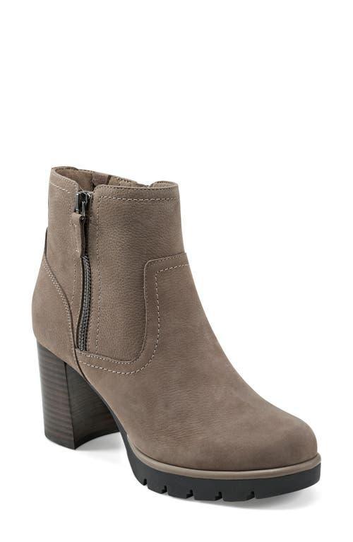 Easy Spirit Camber Platform Bootie Product Image