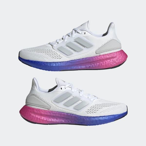 Pureboost 22 Running Shoes Product Image