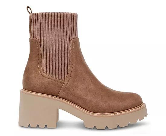 Dv By Dolce Vita Womens Tyler Chelsea Boot Product Image