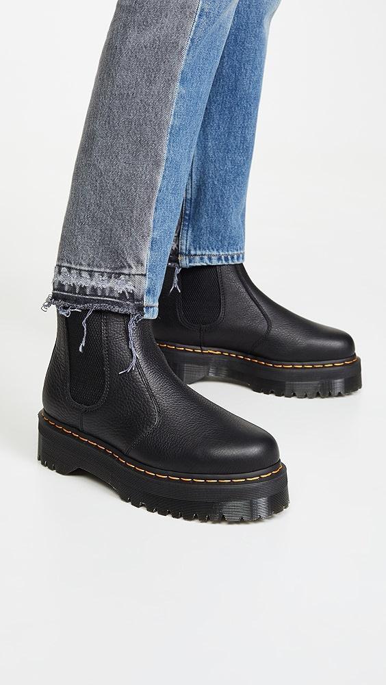 Dr. Martens 2976 Quad FL Boots | Shopbop Product Image