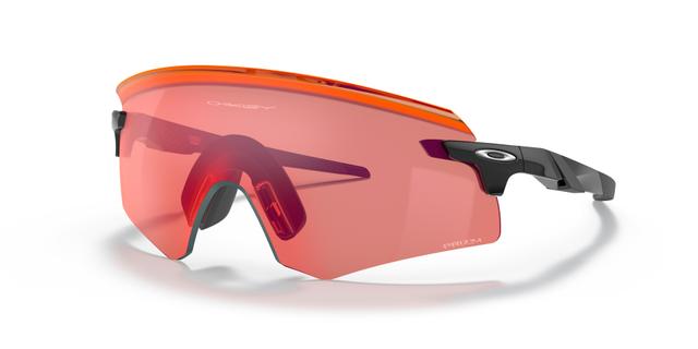 Oakley Encoder 136mm Prizm Rimless Wrap Shield Sunglasses Product Image