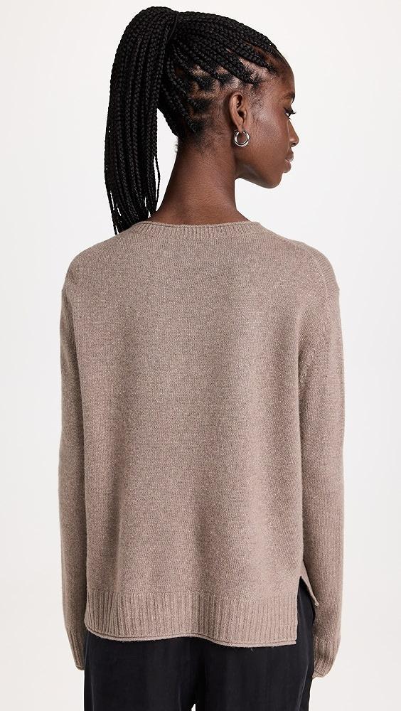 Jenni Kayne Everyday Sweater | Shopbop Product Image