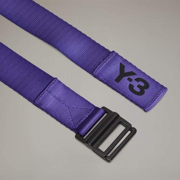 Y-3 Belt Product Image