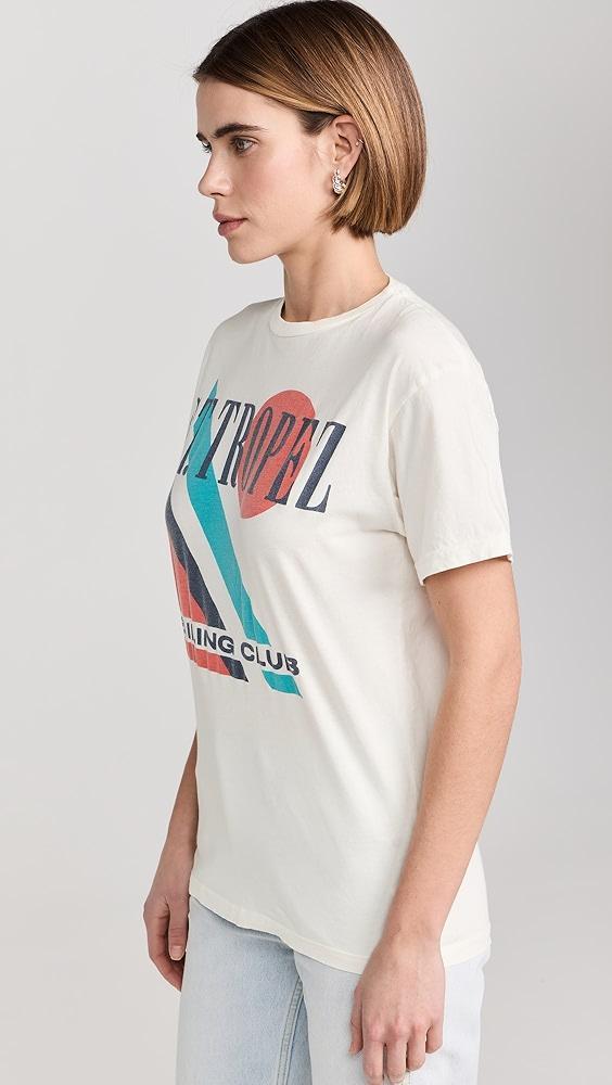 Original Retro Brand St. Tropez Tee | Shopbop Product Image