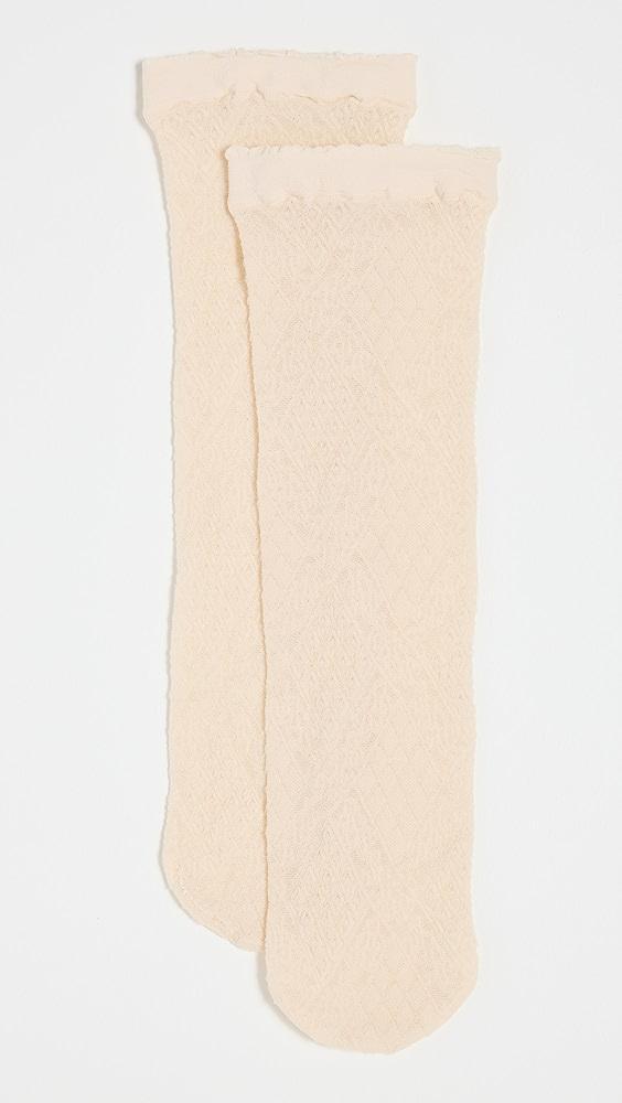 Falke Ultra Romantic Socks | Shopbop Product Image