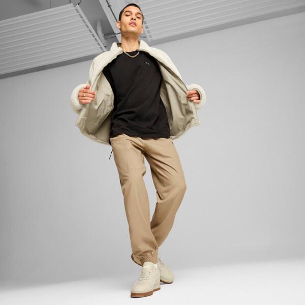 PUMA Reversible Sherpa Jacket Men Product Image