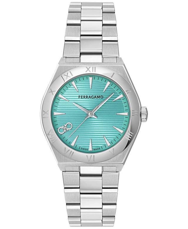 Womens Vega Upper East Bracelet Watch/35MM Product Image