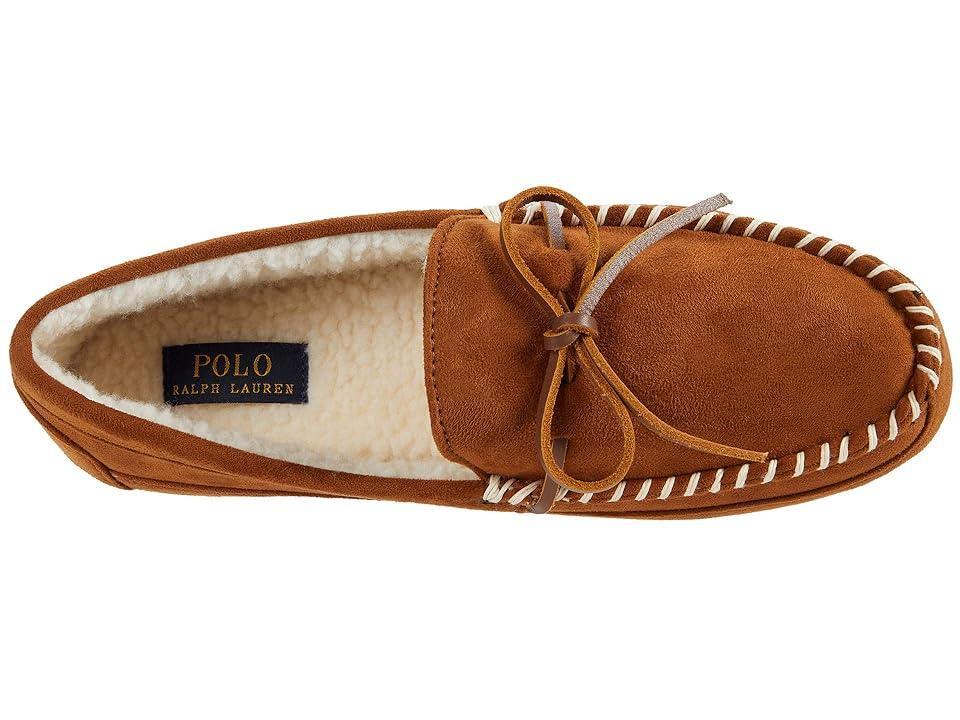 Polo Ralph Lauren Markel V Moccasin Men's Shoes Product Image