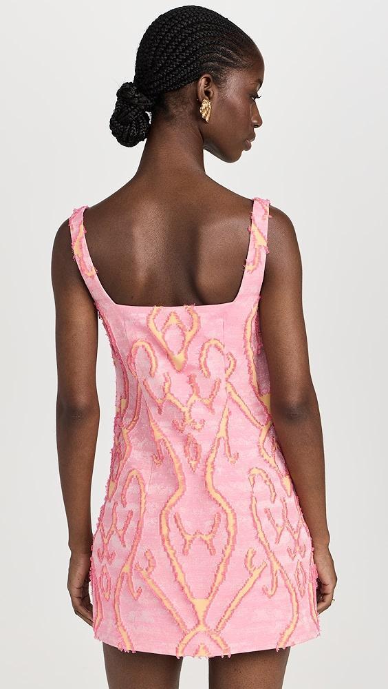 Alexis Koa Dress | Shopbop Product Image