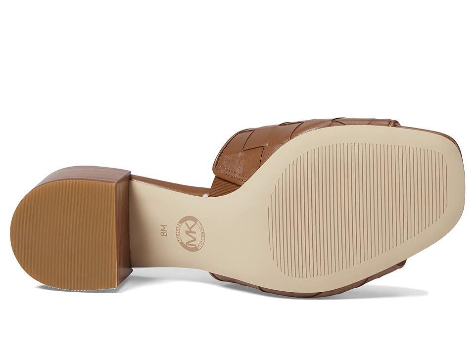 MICHAEL Michael Kors Ingrid Mule Product Image