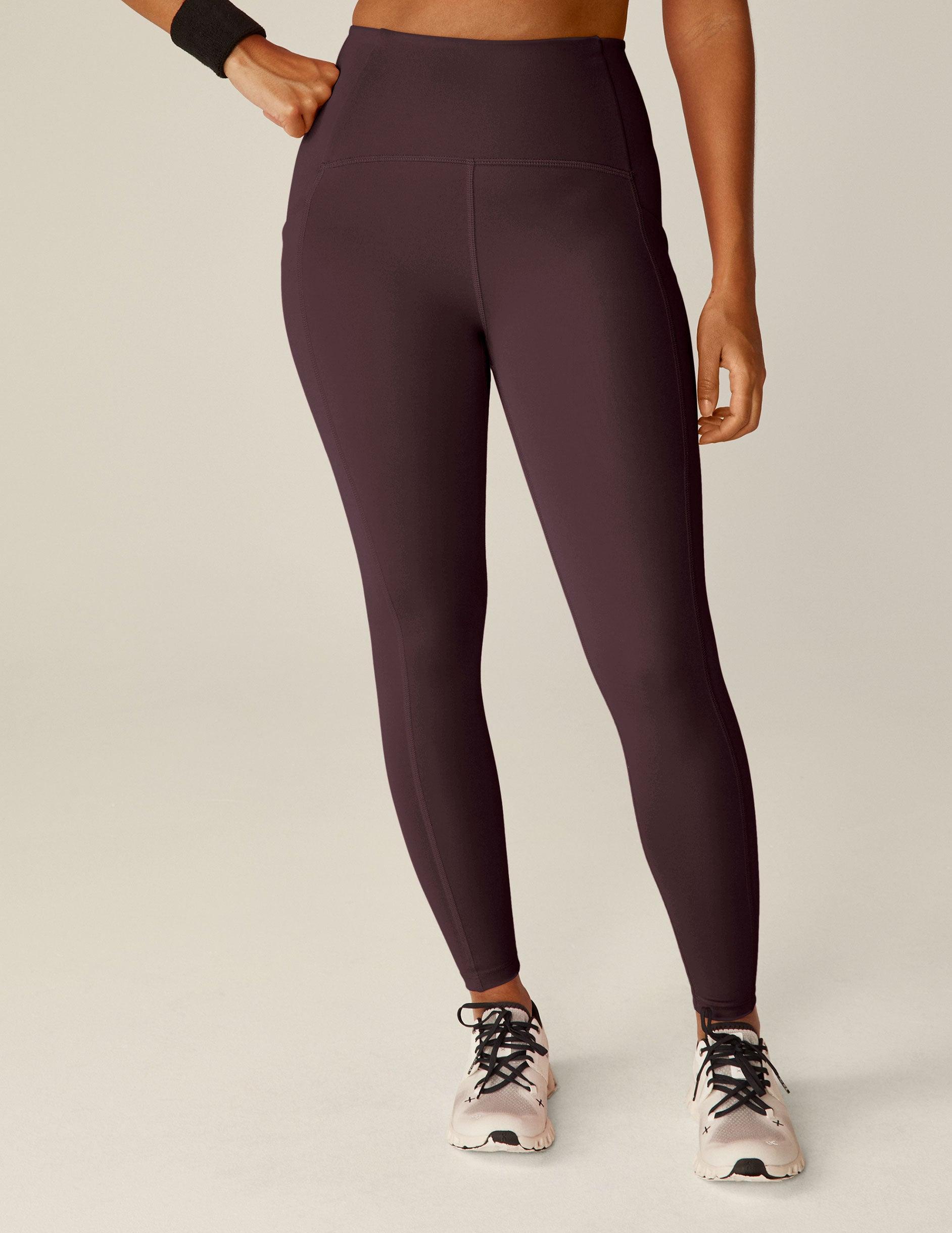 POWERBEYOND™ Pocket Midi Legging 2.0 Product Image