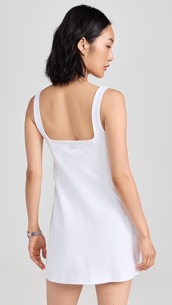 Beyond Yoga Spacedye Court Appeal Mini Dress | Shopbop Product Image