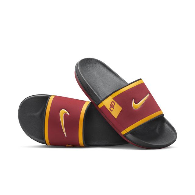 Nike Men's College Offcourt (USC) Slides Product Image