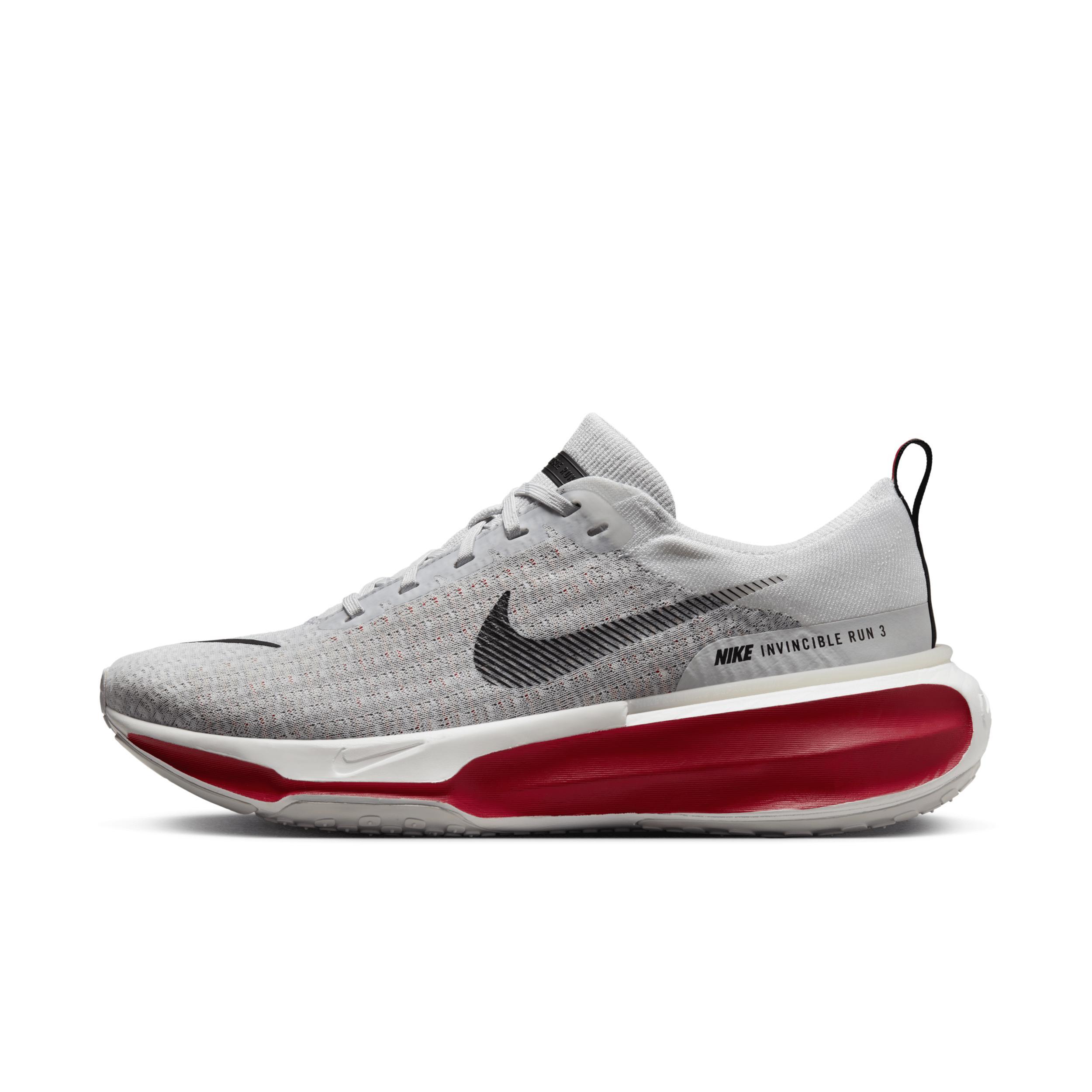 Nike Mens Invincible 3 Road Running Shoes Product Image