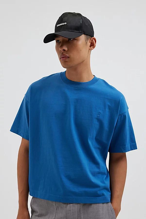 Standard Cloth Foundation Tee Mens at Urban Outfitters Product Image