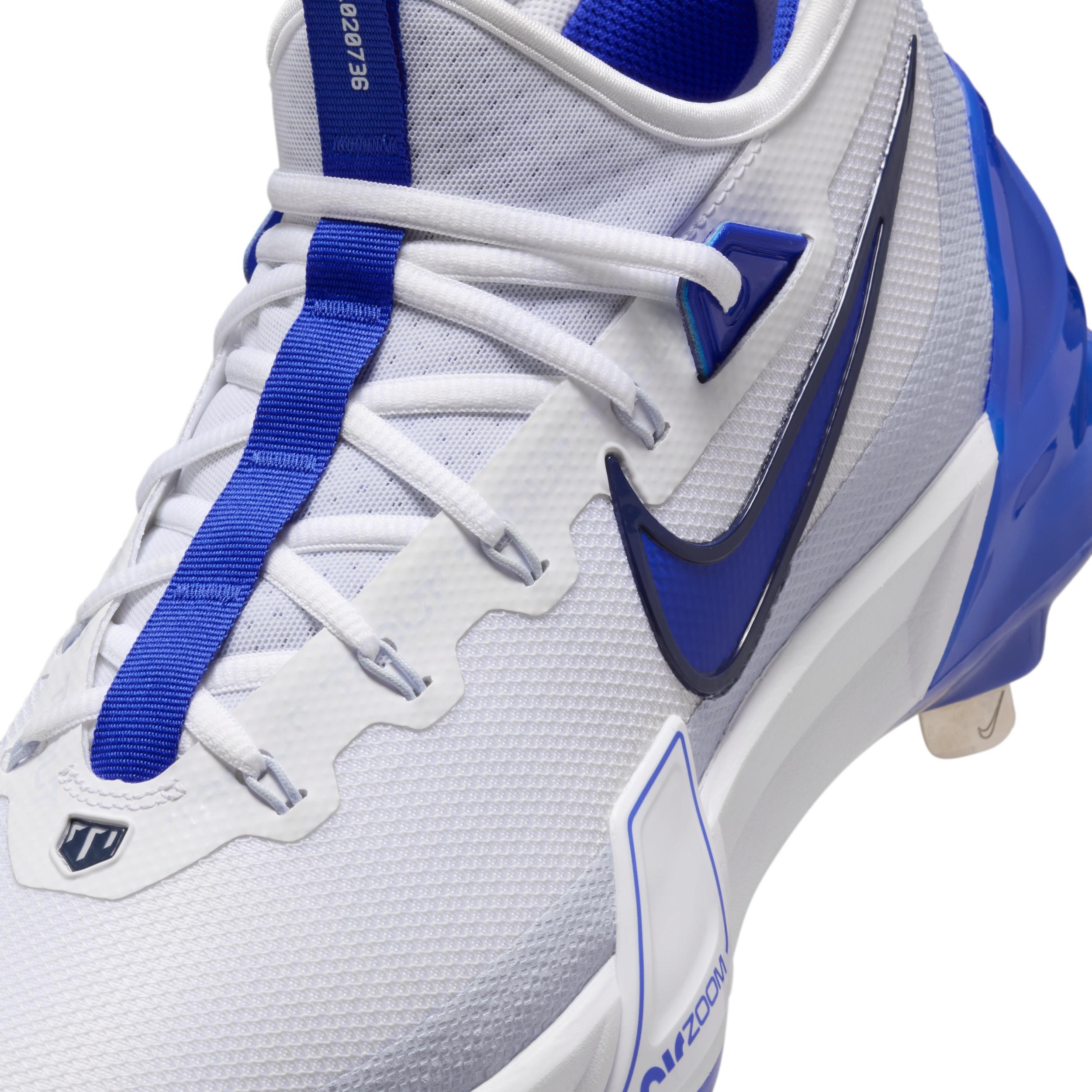 Nike Men's Force Trout Pro MCS Baseball Cleats Product Image