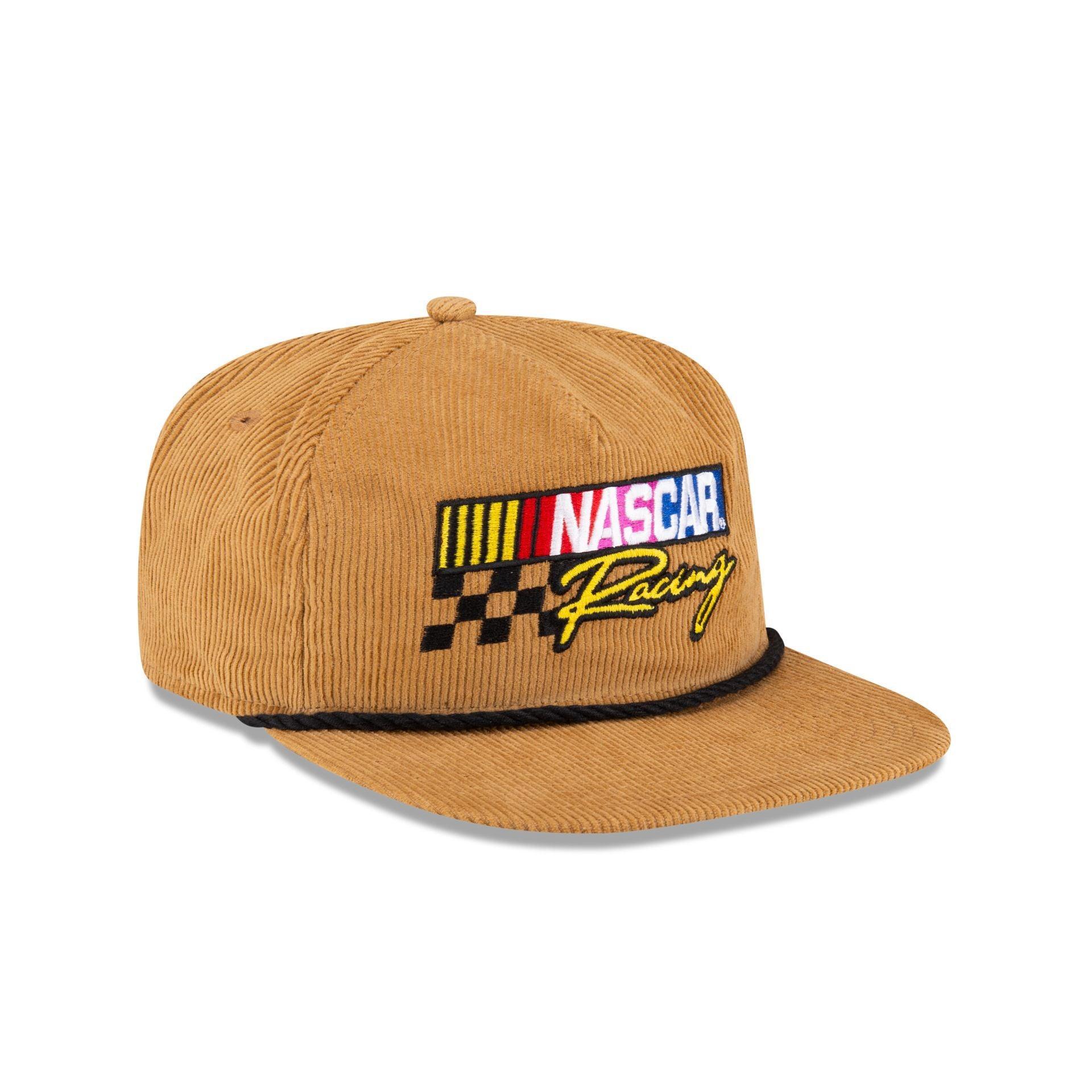 NASCAR Classics Golfer Hat Male Product Image