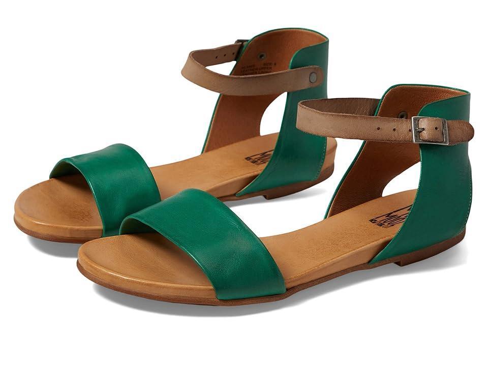 Miz Mooz Alanis Flat Sandal Product Image