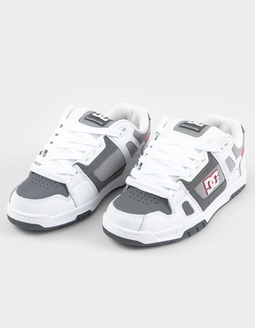 DC SHOES Stag Mens Shoes Product Image