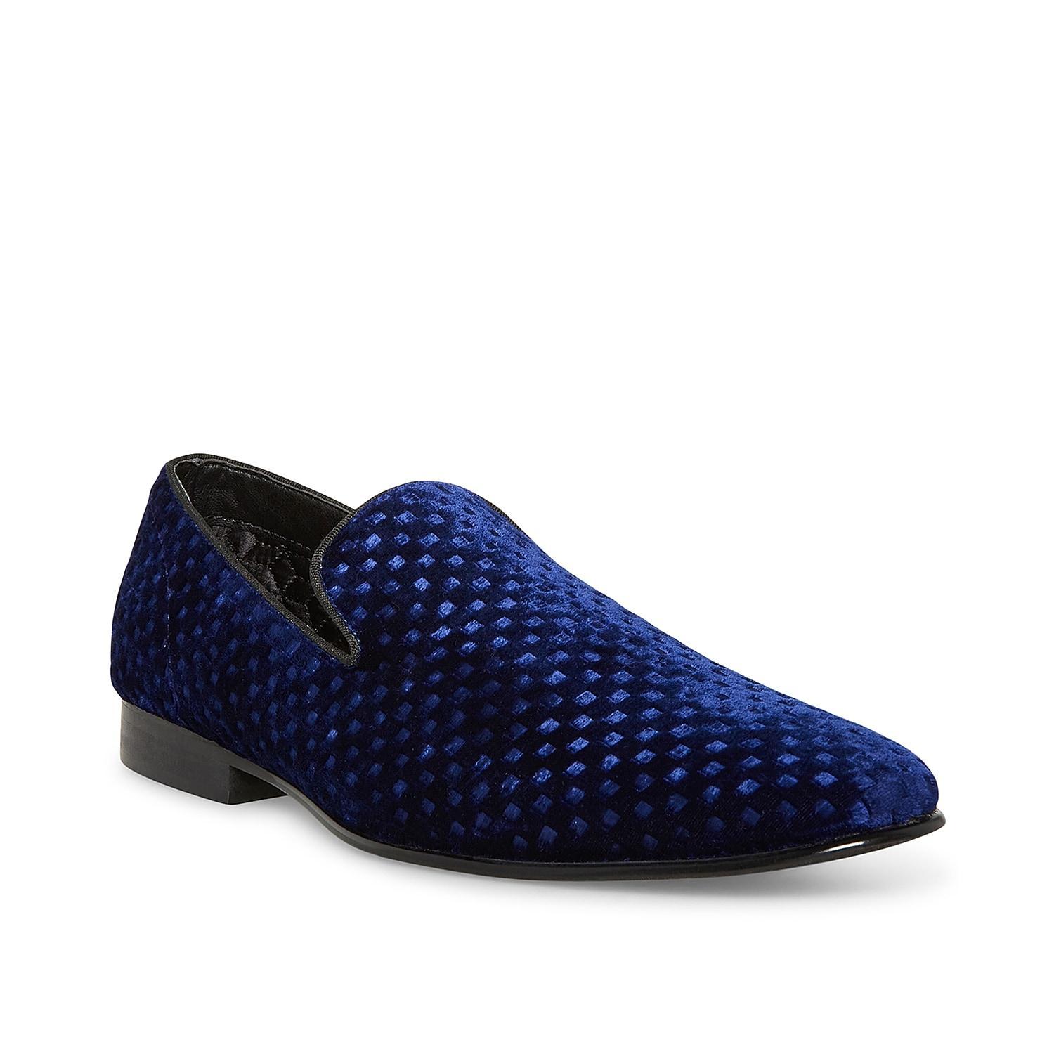 Steve Madden Lifted Smoking Slipper Product Image