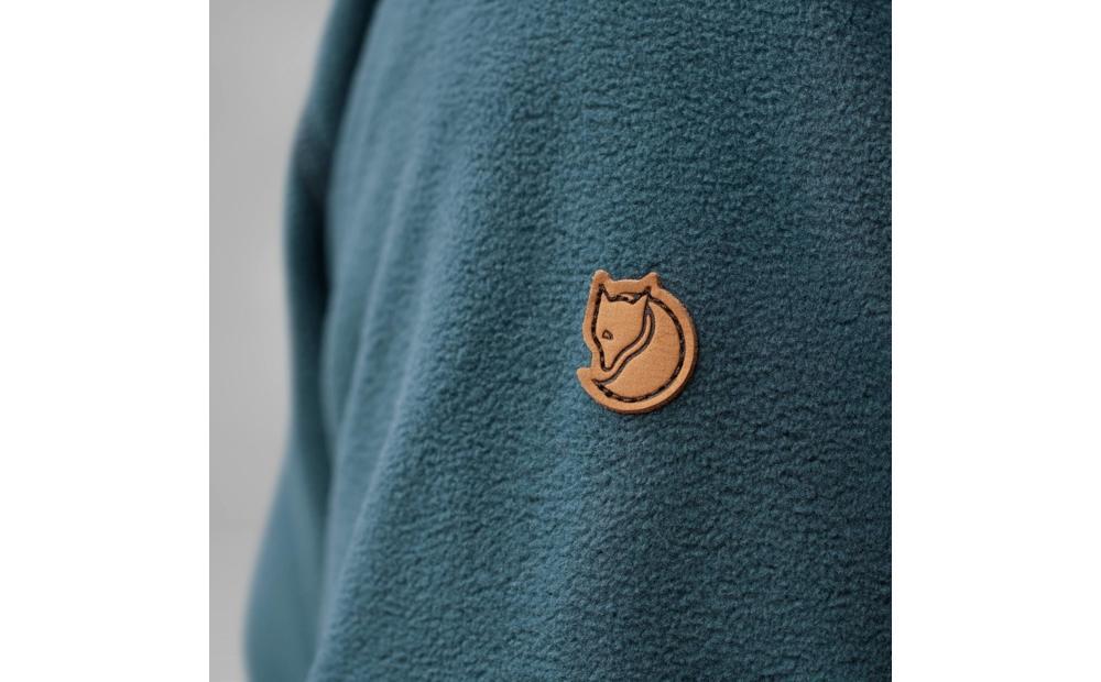 Övik Lite Fleece Jacket W Product Image