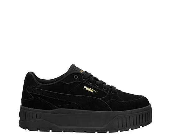 Puma Womens Karmen Idol Ii Sneaker Product Image