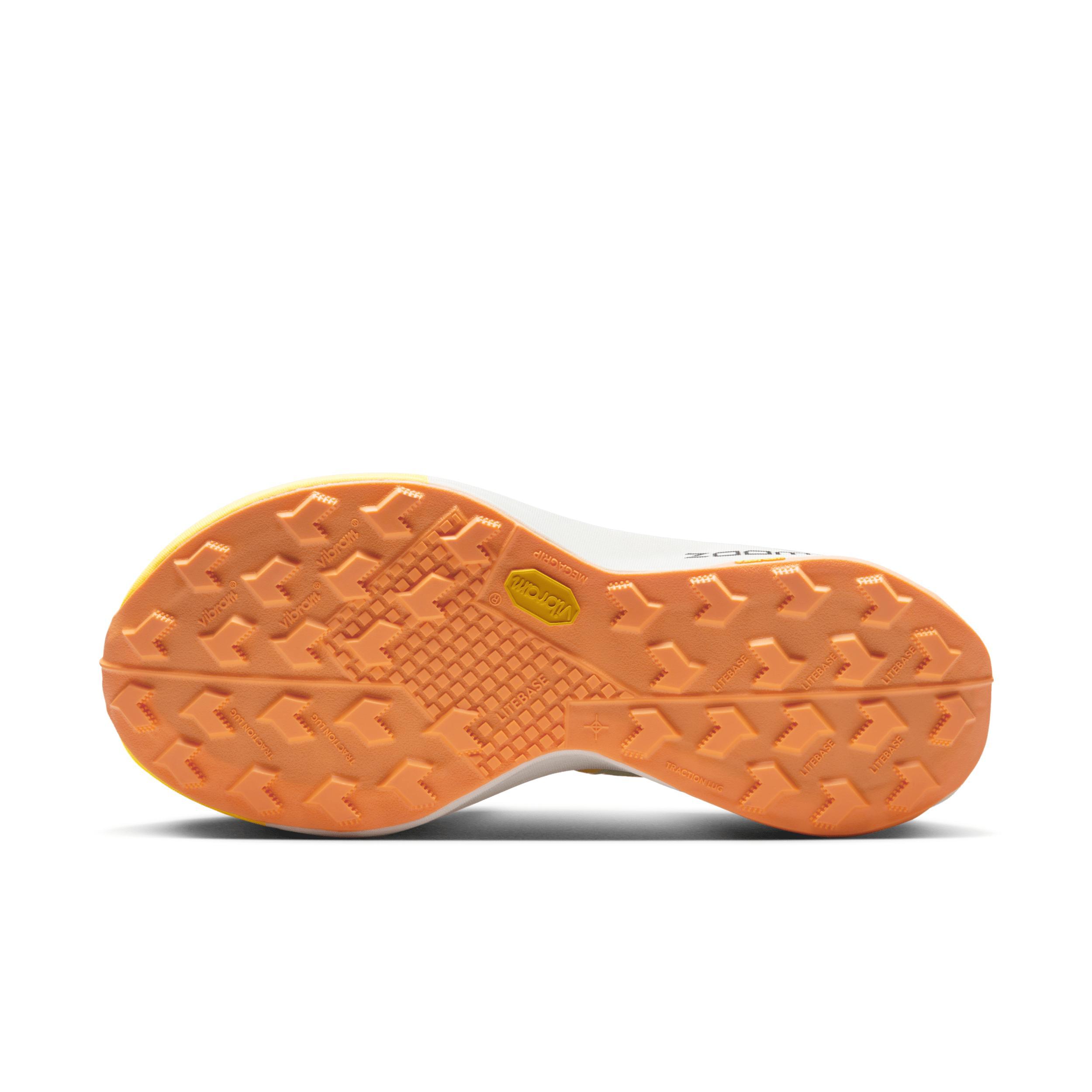 Nike Women's Ultrafly Trail Racing Shoes Product Image