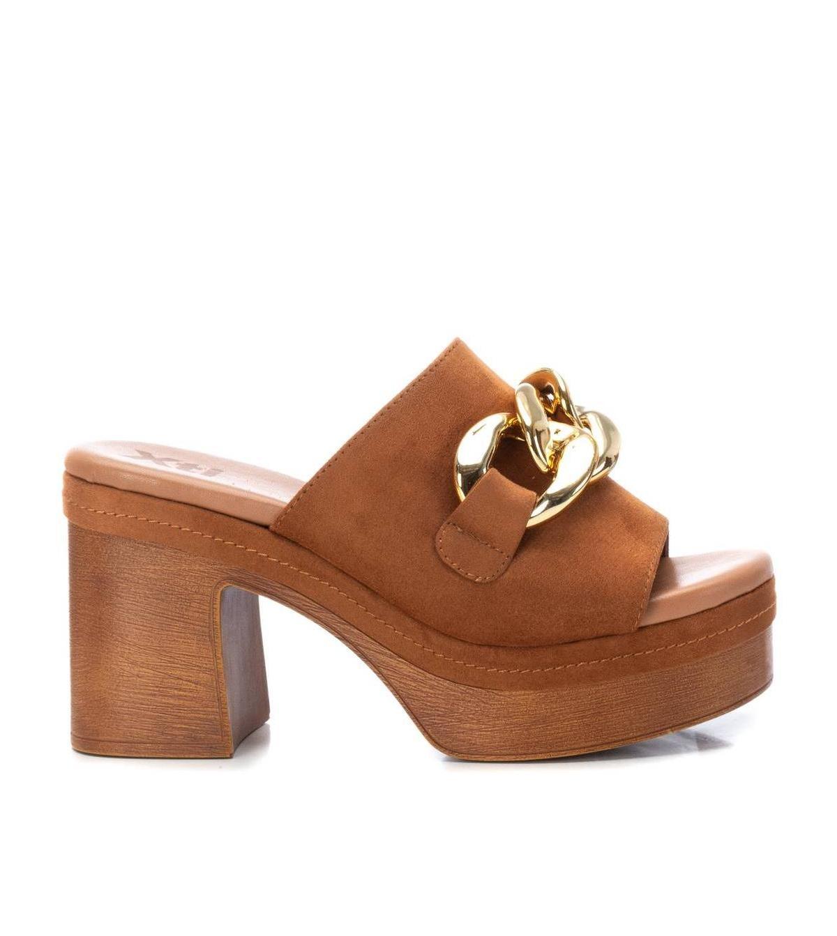 Womens Platform Sandals By Xti Product Image