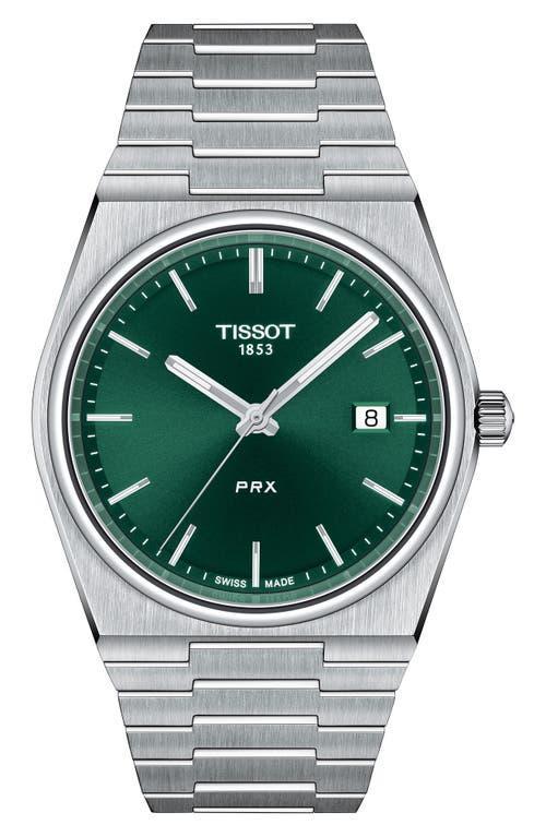 Tissot Prx Watch, 40mm Product Image