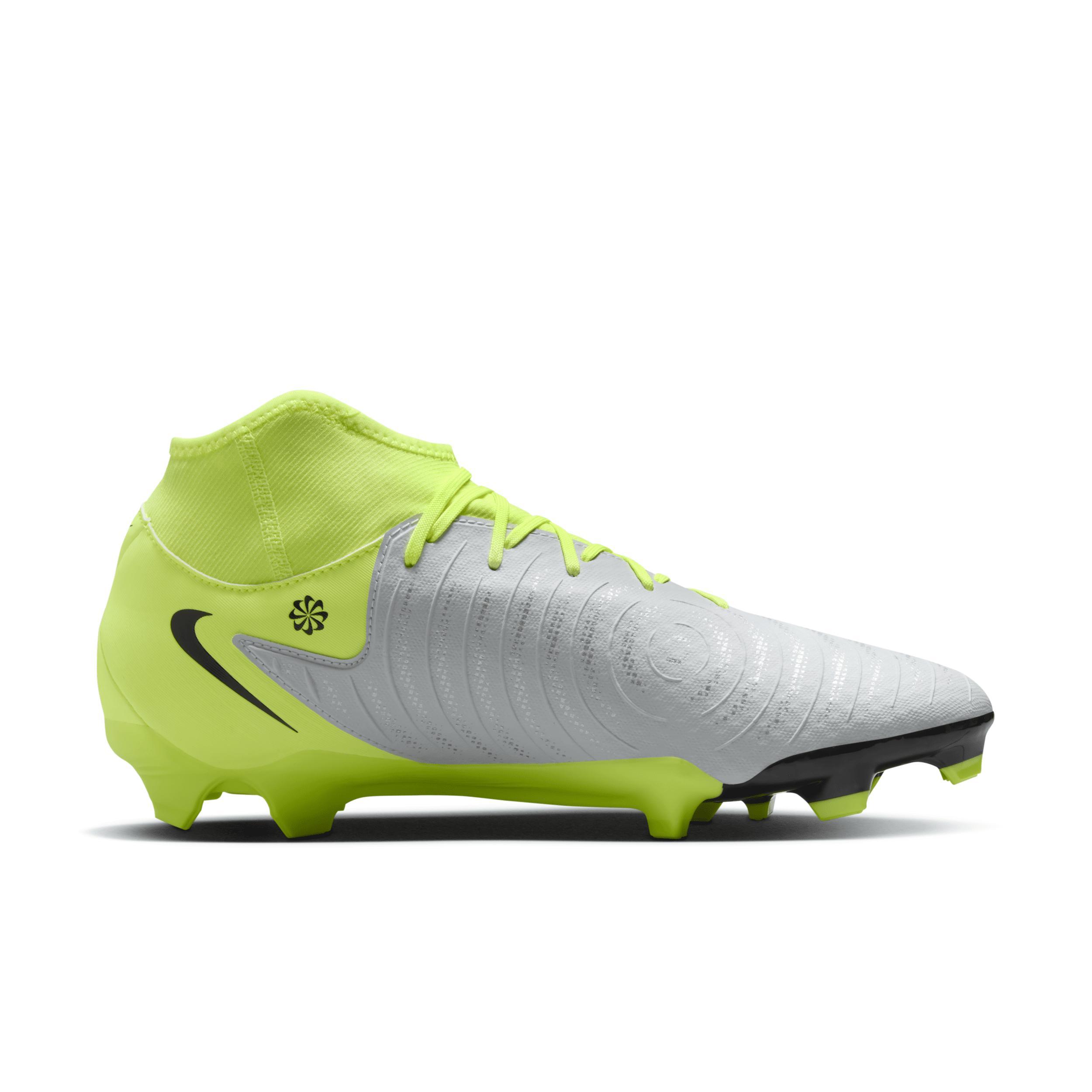 Nike Phantom Luna 2 Academy MG High-Top Soccer Cleats Product Image