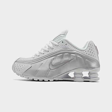 Nike Women's Shox R4 Shoes Product Image