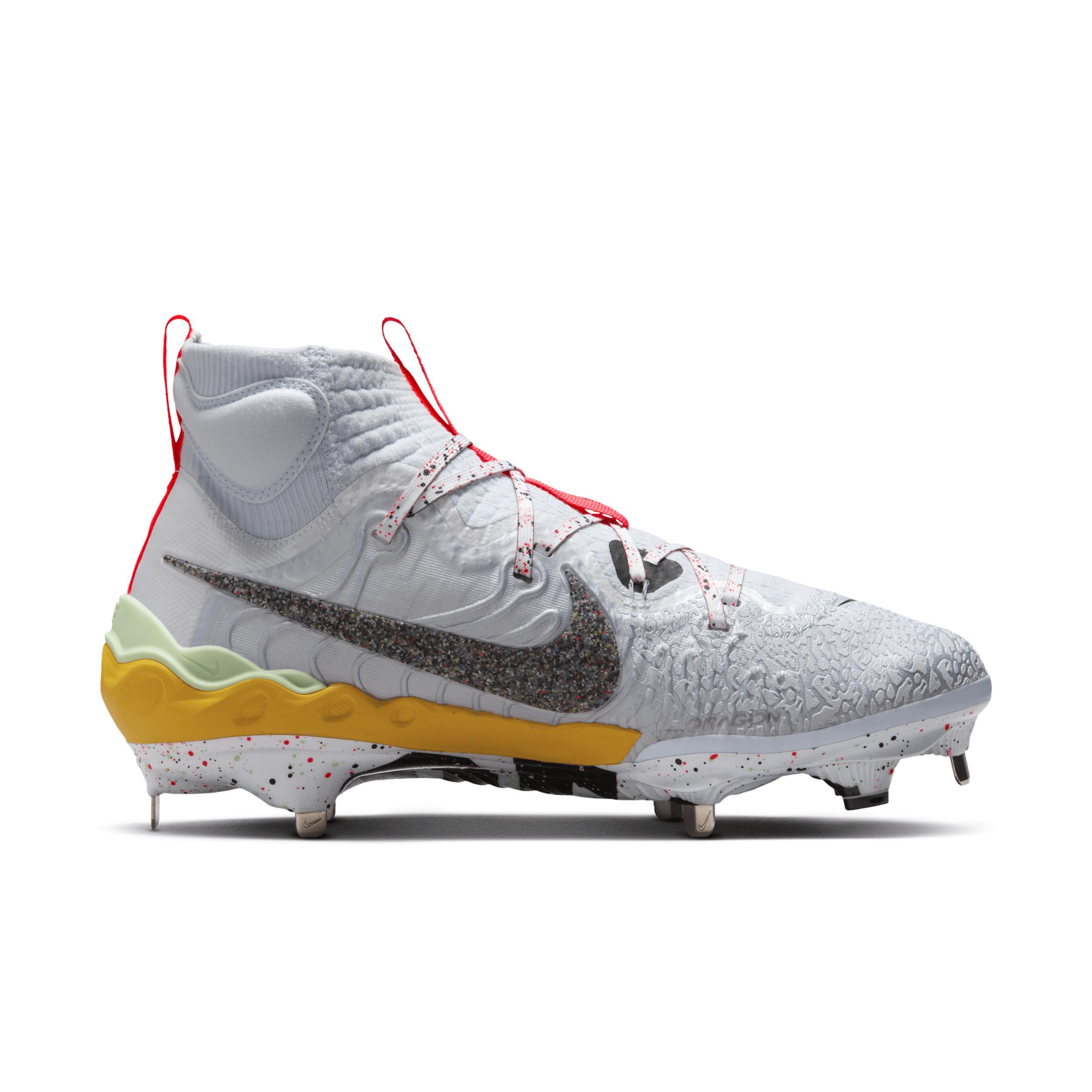 Nike Alpha Huarache NXT PE Men's Baseball Cleats Product Image