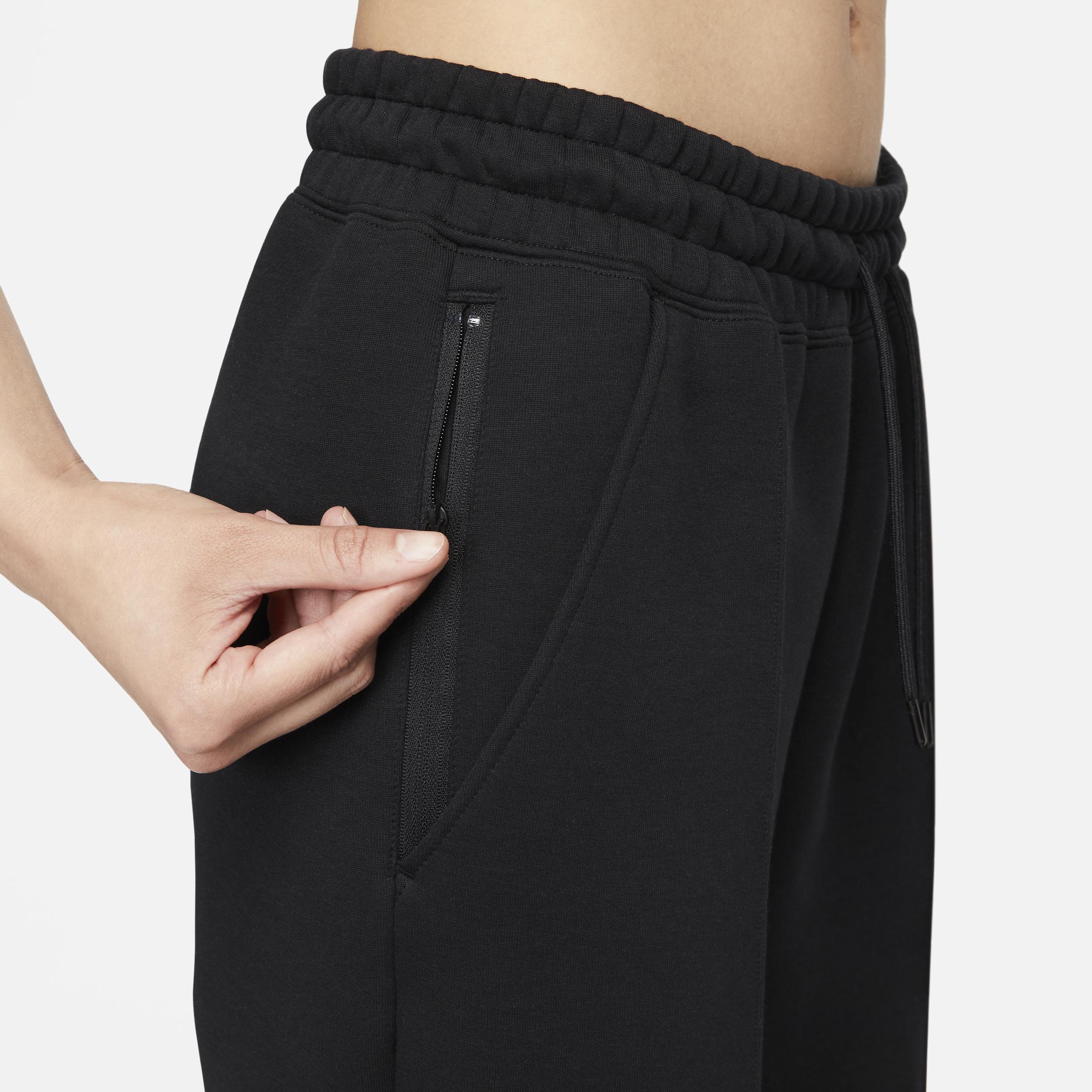 Nike Womens Nike NSW Tech Fleece MR Joggers - Womens Product Image