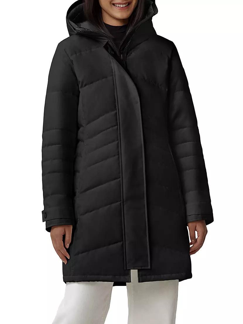 Lorette Parka Product Image